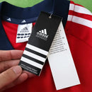 BAYERN DE MUNICH 02 03 FIRST RETRO MEN