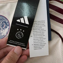 JERSEY AJAX THIRD VERSION PLAYER 25/26 MEN