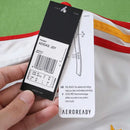 ESPAÑA SECOND 2010 RETRO MEN