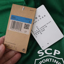 SPORTING LISBOA TRAINING SECOND MEN 25/26