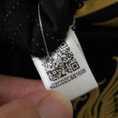 JERSEY LIVERPOOL BLACK TRAINING 25/26 MEN