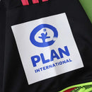 HAMBURGO THIRD BLACK 25/26 MEN