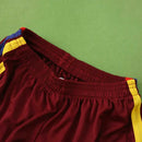 JERSEY VENEZUELA FIRST MUNDIAL 2026 KIT FOR KIDS