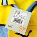 LAZIO SECOND RETRO 98/99 MEN