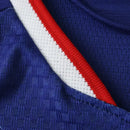 JAPÓN FIRST 2026 MUNDIAL MANGA LARGA MEN