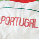 TRACKSUIT PORTUGAL WHITE 25/26 MEN