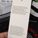 BOHEMIAN CONCEPTO 25/26 MEN