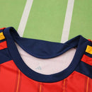 JERSEY ESPAÑA FIRST MUNDIAL 2026 MANGA LARGA MEN