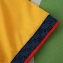 JERSEY ECUADOR FIRST 25/26 MEN