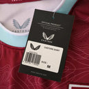 BURNLEY FIRST 25/26 MEN