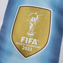 ARGENTINA FIRST 2026 CON PARCHE MEN