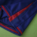 BARCELONA TENTH SHEERAN FIRST KIT FOR KIDS 25/26