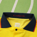 JERSEY ECUADOR SECOND 25/26 MEN