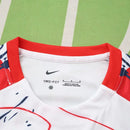 JERSEY PSG TRAINING WHITE 25/26 MEN