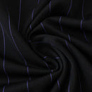 MANCHESTER UNITED ENTRANIMENTO BLACK RETRO 25/26 MEN