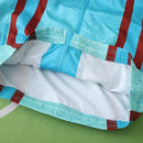 TRACKSUIT BARCELONA BLUE RETRO 25/26