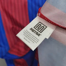 BARCELONA FIRST RETRO MEN 91/92