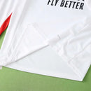 MILAN SECOND MANGA LARGA 25/26 MEN