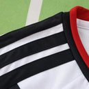 JERSEY ALEMANIA FIRST MANGA LARGA 25/26 MEN