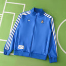 TRACKSUIT PANTS REAL MADRID TRAINING FIFTH MEN 25/26