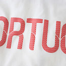 TRACKSUIT PORTUGAL WHITE 25/26 MEN