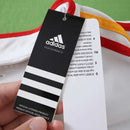 ESPAÑA SECOND 2010 RETRO MEN