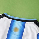 ARGENTINA FIRST 2026 KIT FOR KIDS