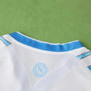 NAPOLI TRAINING WHITE 25/26 MEN