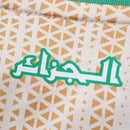 JERSEY ARGELIA MUNDIAL 2026 WHITE KIT FOR KIDS