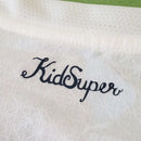 MANCHESTER CITY THIRD MANGA LARGA VERSION PLAYER 25/26 MEN