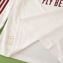 ARSENAL THIRD MANGA LARGA VERSION PLAYER 25/26 MEN