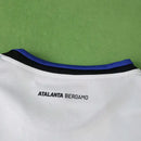 ATALANTA SECOND WHITE 25/26 MEN
