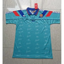 BARCELONA SECOND RETRO MEN 92/95