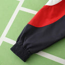 TRACKSUIT INGLATERRA RETRO 1998 BLACK