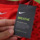 FREIBURG VERSIÓN CHAMPIONS RED 25/26 MEN