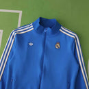 TRACKSUIT PANTS REAL MADRID TRAINING FIFTH MEN 25/26