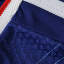 JAPÓN FIRST 2026 MUNDIAL MANGA LARGA MEN