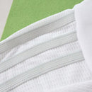 JERSEY REAL MADRID FIRST RETRO LONG SLEEVE MEN 15/16