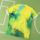 REAL MADRID EDICIÓN ESPECIAL YELLOW 25/26