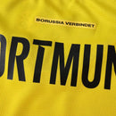 JERSEY BORUSSIA DORTMUND YELLOW TRAINING 25/26 MEN