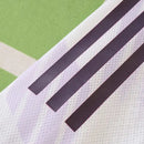 MANCHESTER UNITED SECOND MANGA LARGA VERSION PLAYER 25/26 MEN