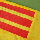 JERSEY COLOMBIA FIRST MUNDIAL 2026 VERSION PLAYER MEN