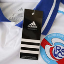 JERSEY STRASBOURG SECOND BLANCAHOMBRE 24/25