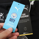 JERSEY MANCHESTER CITY SECOND 25/26 NEGRA WOMAN