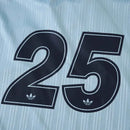 ADD TENTH OASIS BLUE EDICÍON PREMIUM 25/26 MEN