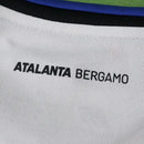 ATALANTA SECOND WHITE 25/26 MEN