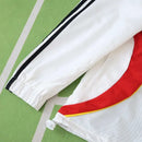 TRACKSUIT ALEMANIA WHITE 25/26 MEN