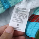 TRACKSUIT BARCELONA BLUE RETRO 25/26