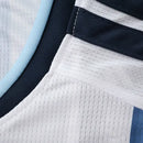 ARGENTINA FIRST 2026 MUNDIAL CON PARCHE MANGA LARGA MEN