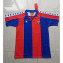 BARCELONA FIRST RETRO MEN 92/95